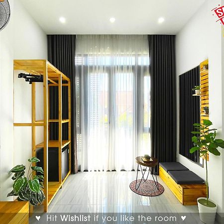 Fstay - Cozy And Peaceful Homestay Da Nang Esterno foto