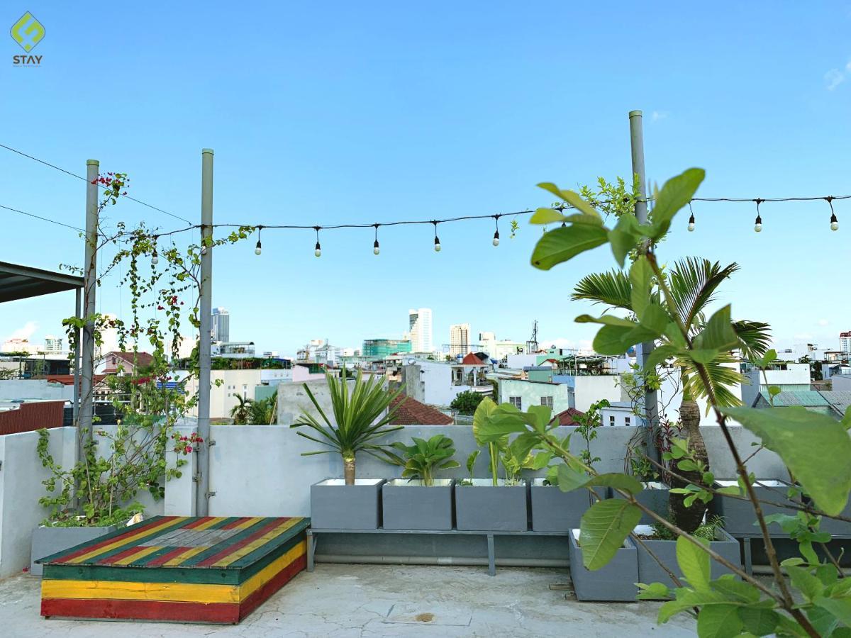 Fstay - Cozy And Peaceful Homestay Da Nang Esterno foto