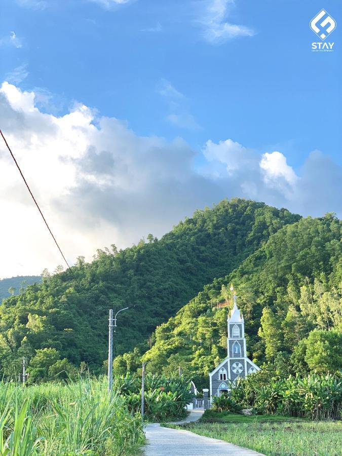 Fstay - Cozy And Peaceful Homestay Da Nang Esterno foto