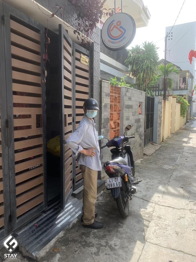 Fstay - Cozy And Peaceful Homestay Da Nang Esterno foto