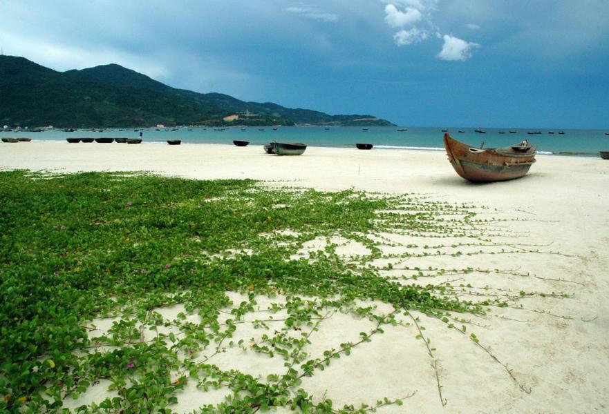 Fstay - Cozy And Peaceful Homestay Da Nang Esterno foto